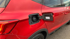 SEAT Arona 1.0 TSI 115 FR Black Edition 5dr Petrol Hatchback